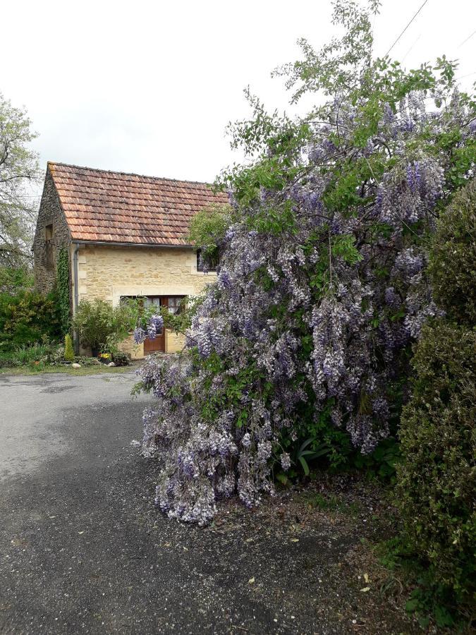 Marcillac-Saint-Quentin Halte Aux Places מראה חיצוני תמונה
